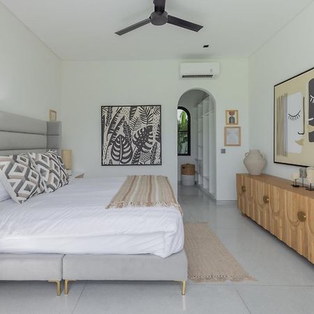 Localita House Βίλα Kerobokan Εξωτερικό φωτογραφία