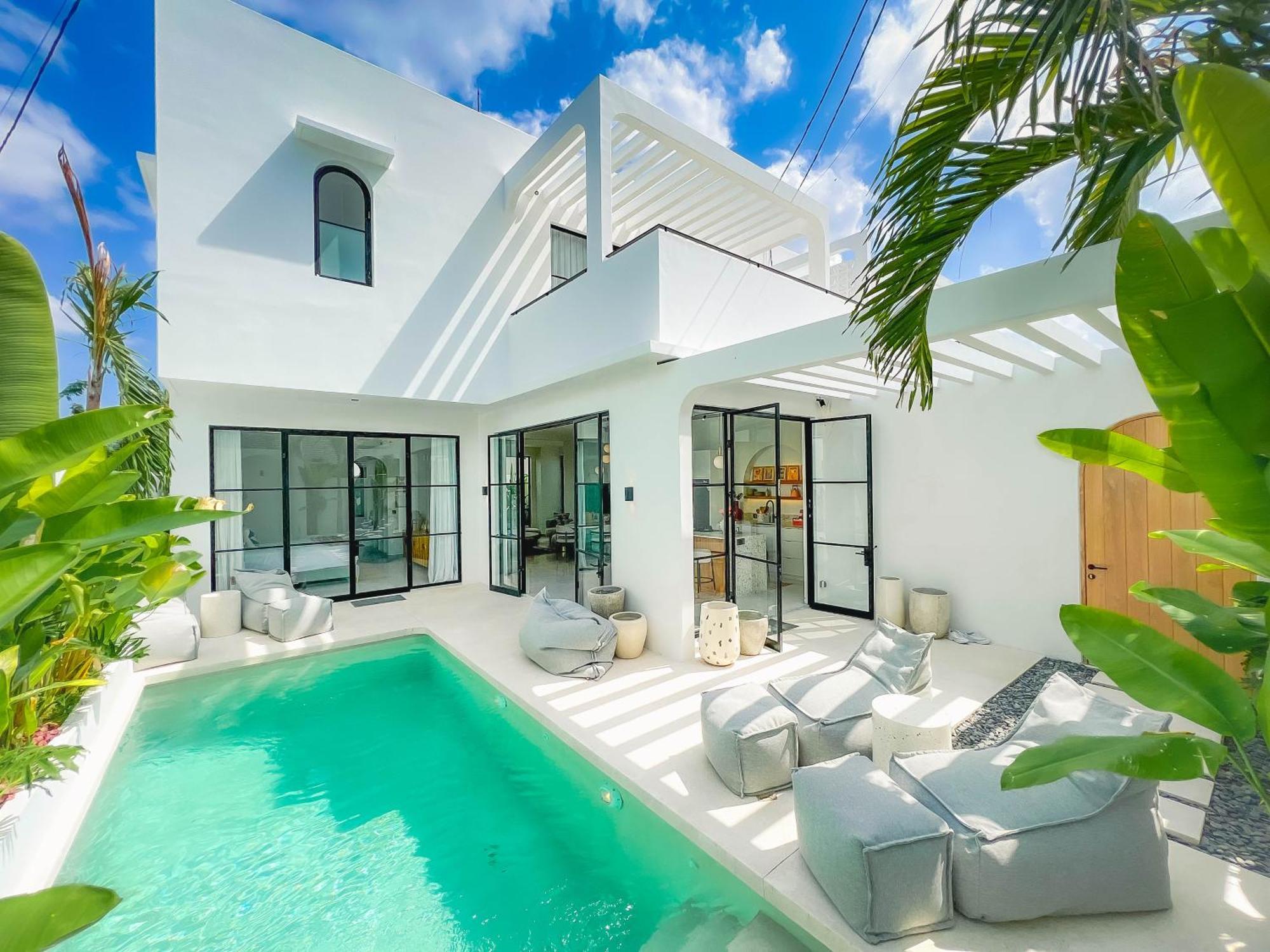 Localita House Βίλα Kerobokan Εξωτερικό φωτογραφία