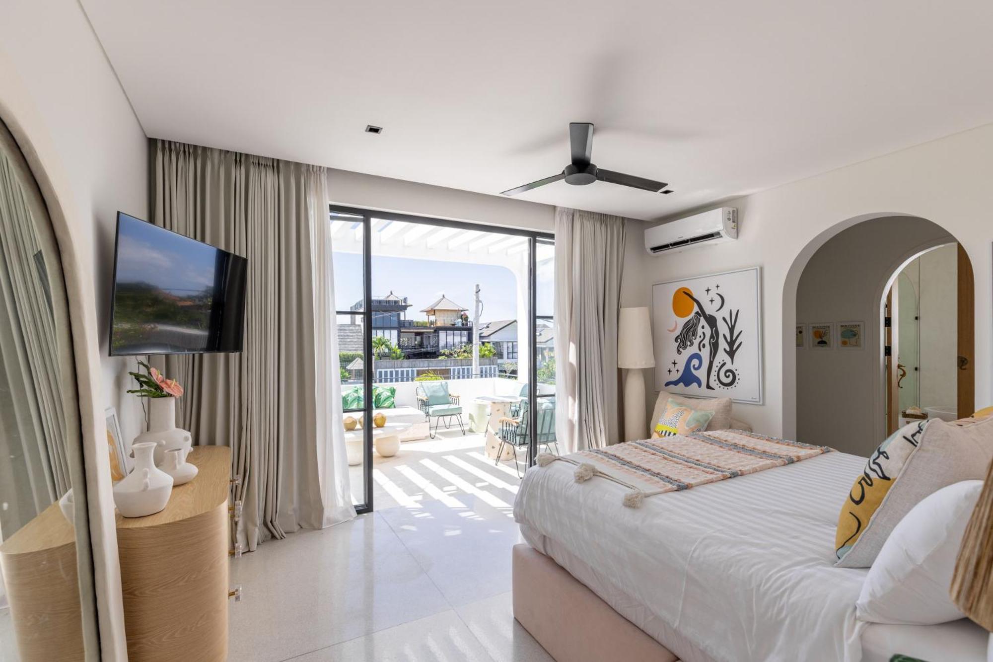Localita House Βίλα Kerobokan Εξωτερικό φωτογραφία
