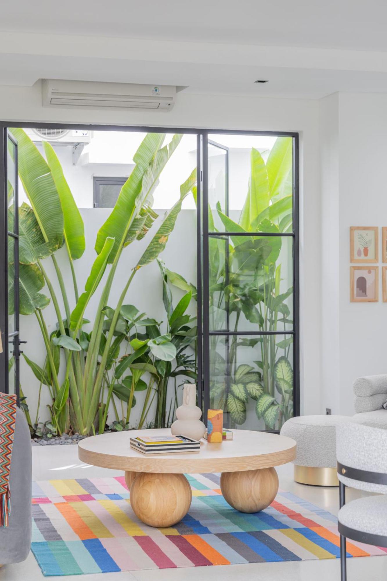 Localita House Βίλα Kerobokan Εξωτερικό φωτογραφία