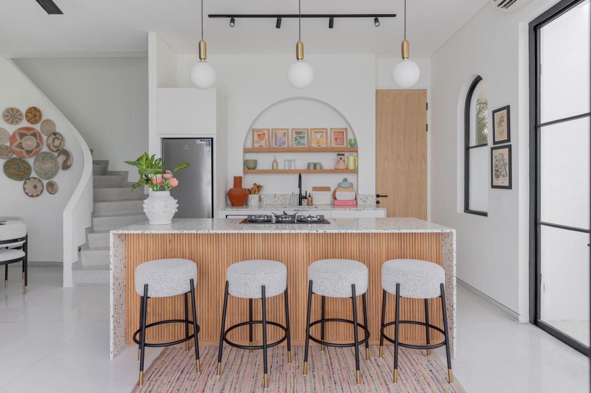 Localita House Βίλα Kerobokan Εξωτερικό φωτογραφία
