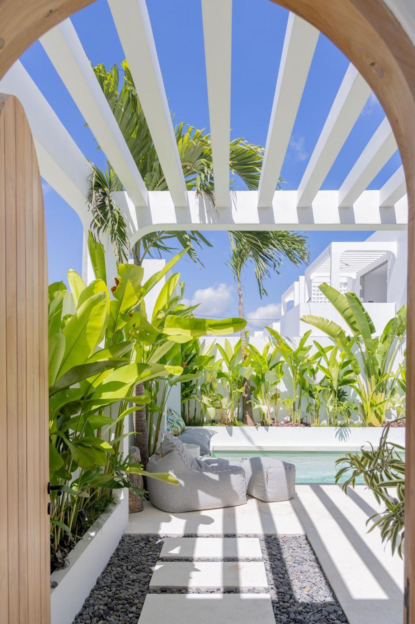 Localita House Βίλα Kerobokan Εξωτερικό φωτογραφία