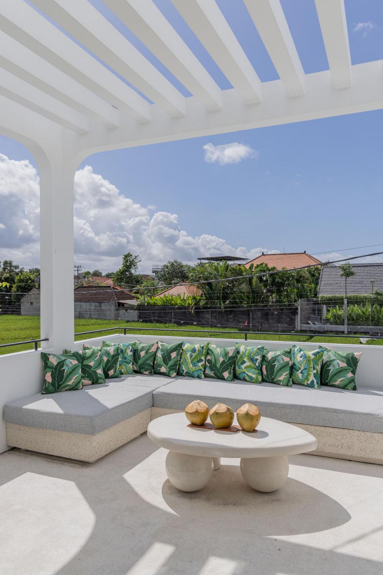 Localita House Βίλα Kerobokan Εξωτερικό φωτογραφία