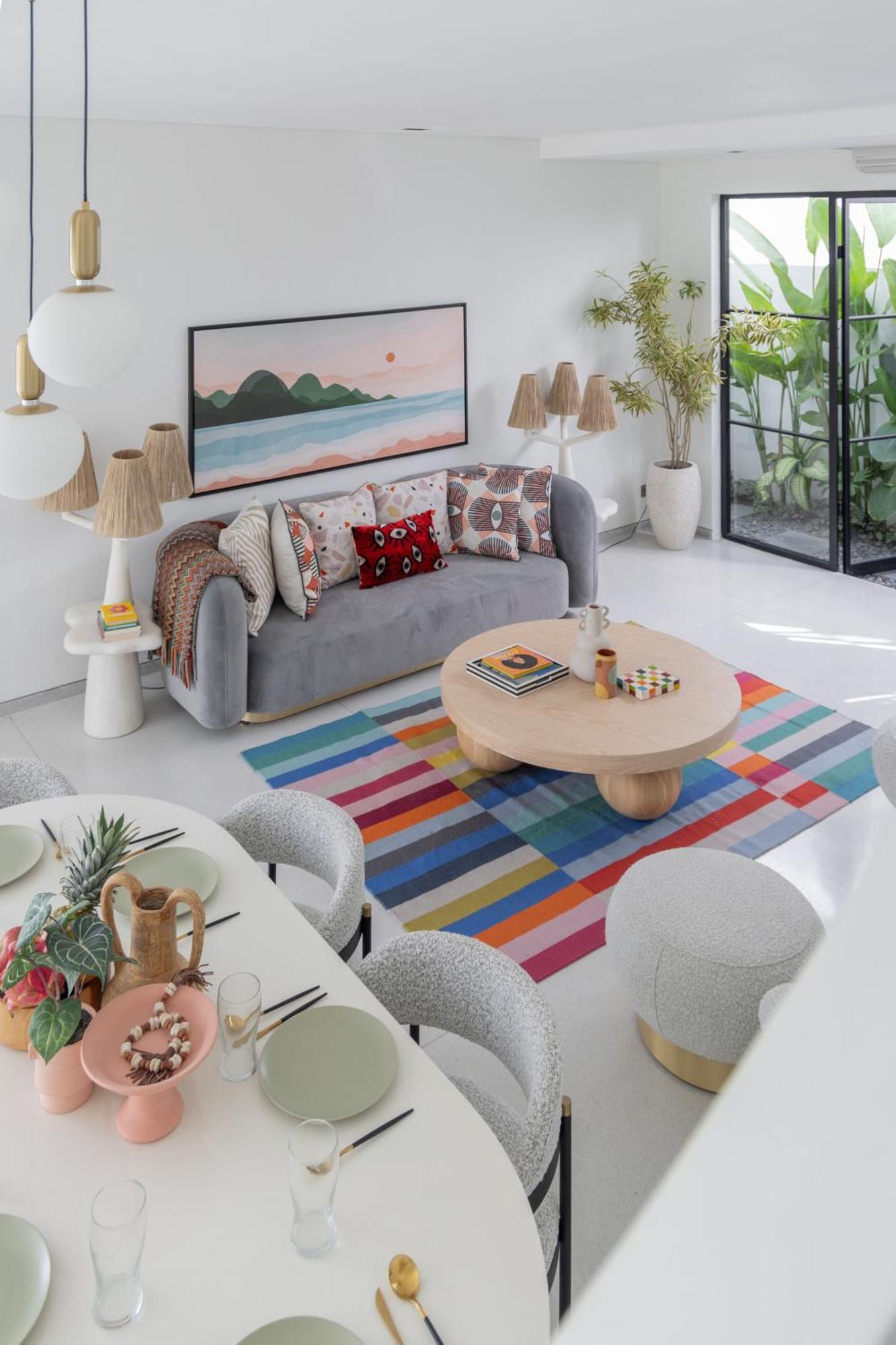 Localita House Βίλα Kerobokan Εξωτερικό φωτογραφία