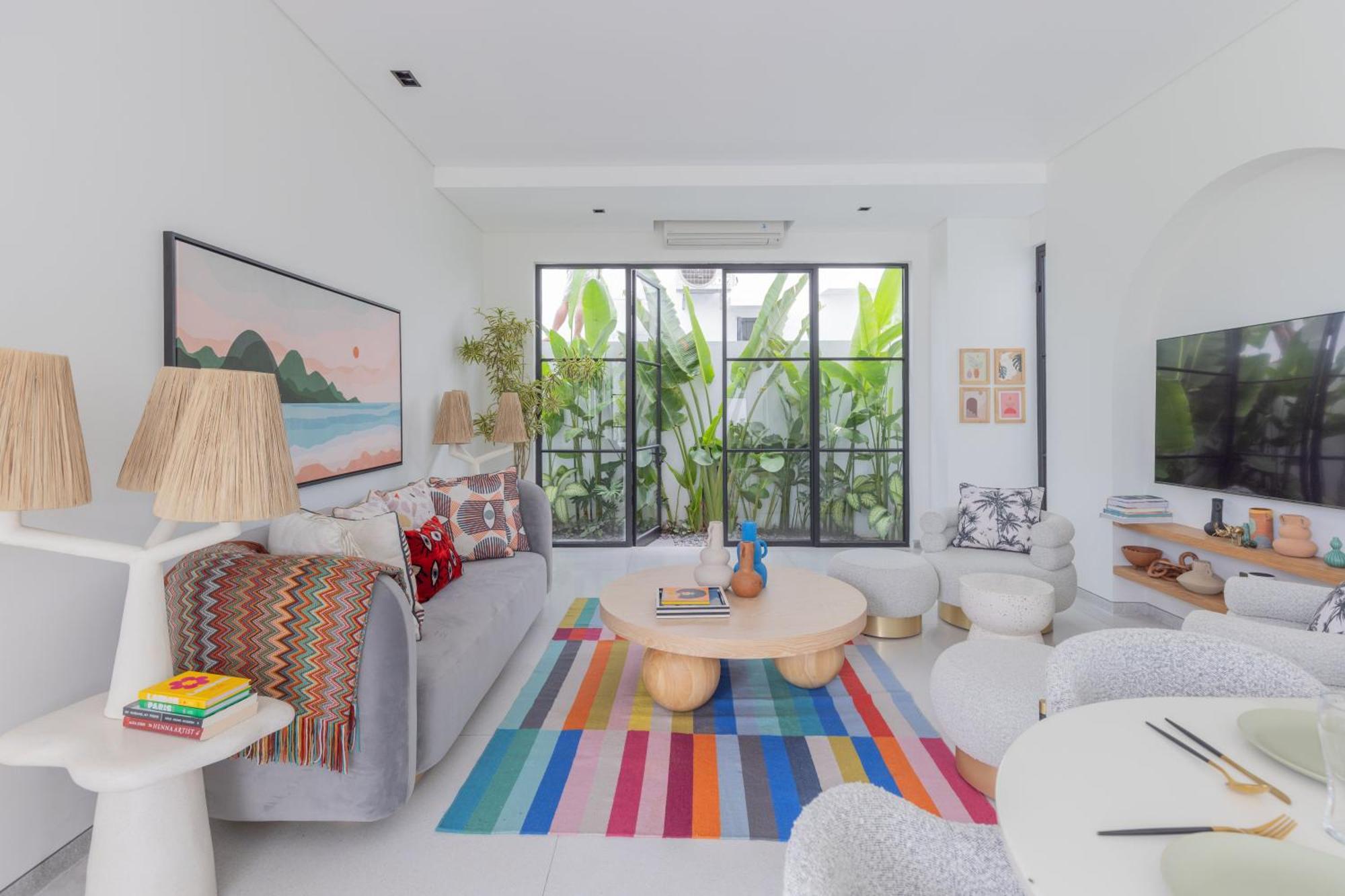 Localita House Βίλα Kerobokan Εξωτερικό φωτογραφία